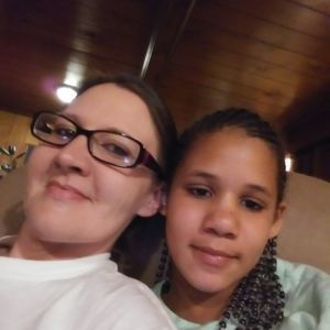 Meet your Posher, Ashley nacole